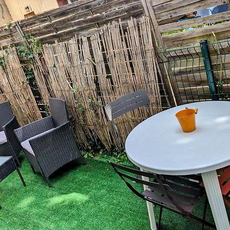 Charmante Maison Renovee, Proche Lac Et Centre-Ville L'Isle-Jourdain  Ngoại thất bức ảnh