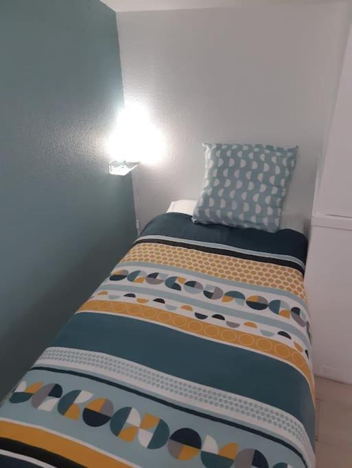 Charmante Maison Renovee, Proche Lac Et Centre-Ville L'Isle-Jourdain  Ngoại thất bức ảnh