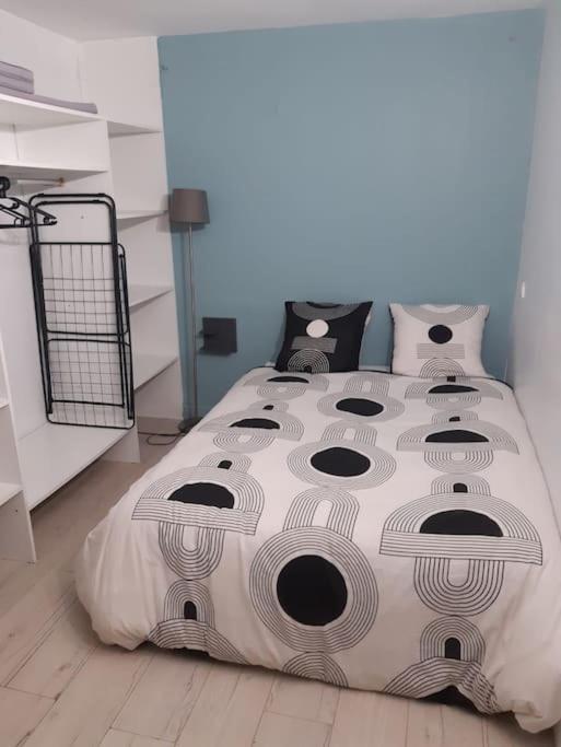 Charmante Maison Renovee, Proche Lac Et Centre-Ville L'Isle-Jourdain  Ngoại thất bức ảnh