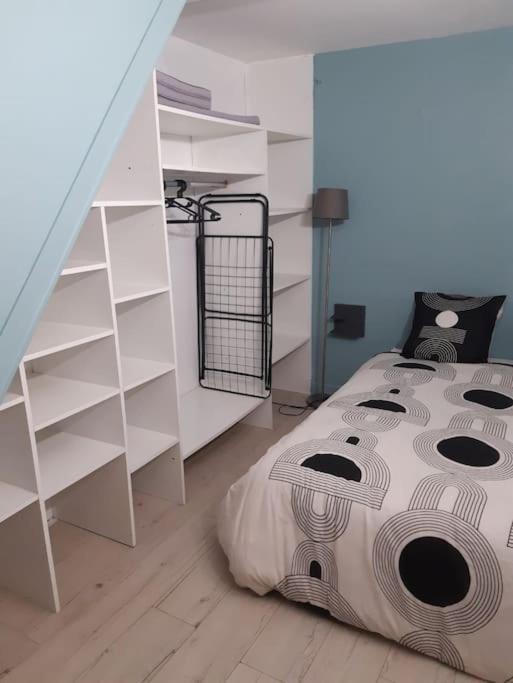 Charmante Maison Renovee, Proche Lac Et Centre-Ville L'Isle-Jourdain  Ngoại thất bức ảnh