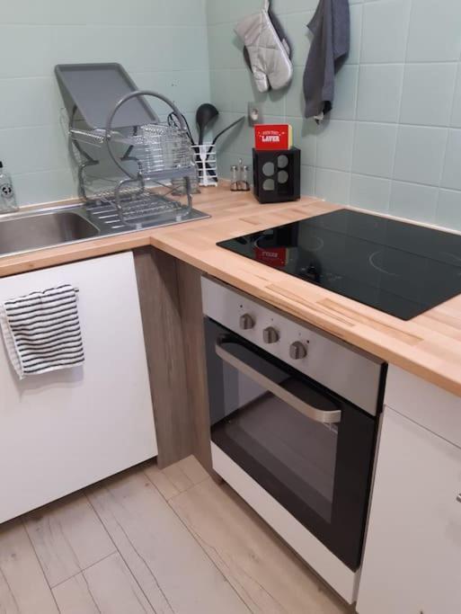Charmante Maison Renovee, Proche Lac Et Centre-Ville L'Isle-Jourdain  Ngoại thất bức ảnh