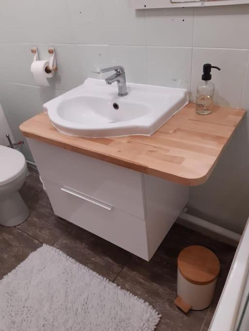 Charmante Maison Renovee, Proche Lac Et Centre-Ville L'Isle-Jourdain  Ngoại thất bức ảnh