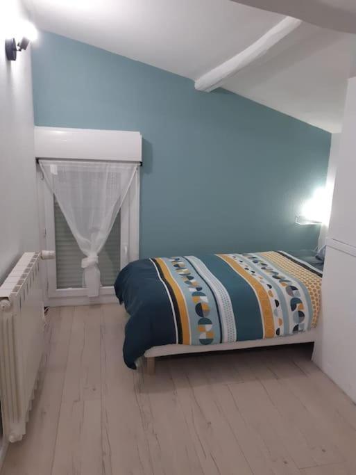 Charmante Maison Renovee, Proche Lac Et Centre-Ville L'Isle-Jourdain  Ngoại thất bức ảnh