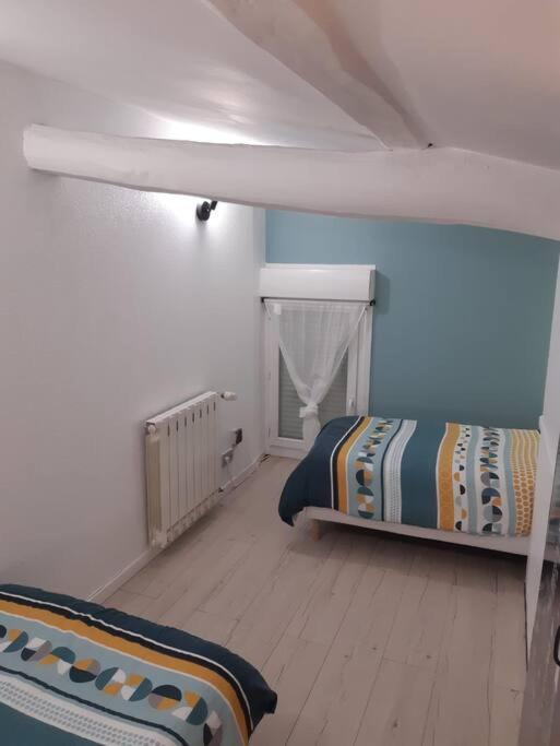 Charmante Maison Renovee, Proche Lac Et Centre-Ville L'Isle-Jourdain  Ngoại thất bức ảnh