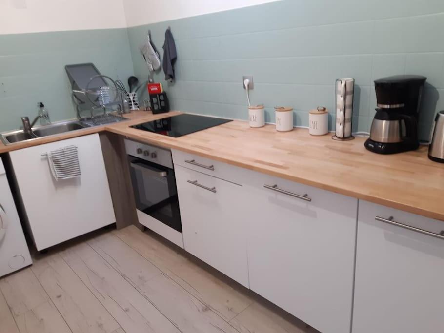 Charmante Maison Renovee, Proche Lac Et Centre-Ville L'Isle-Jourdain  Ngoại thất bức ảnh