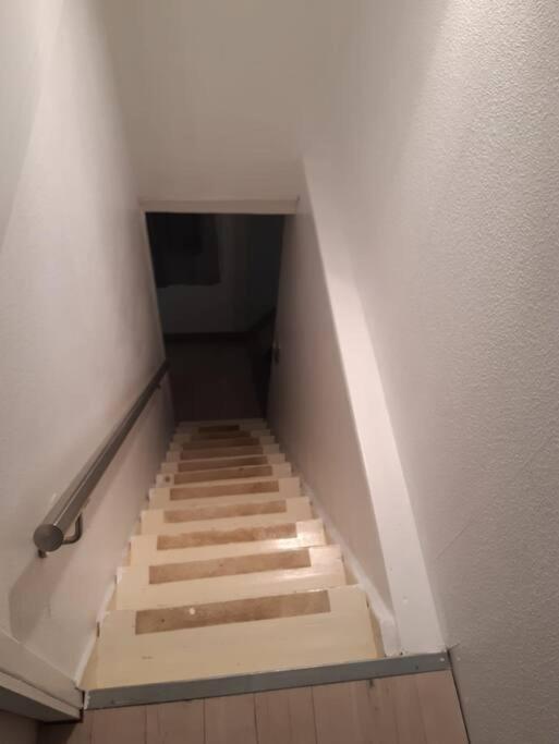 Charmante Maison Renovee, Proche Lac Et Centre-Ville L'Isle-Jourdain  Ngoại thất bức ảnh