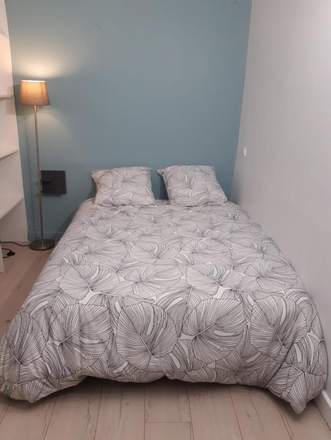 Charmante Maison Renovee, Proche Lac Et Centre-Ville L'Isle-Jourdain  Ngoại thất bức ảnh