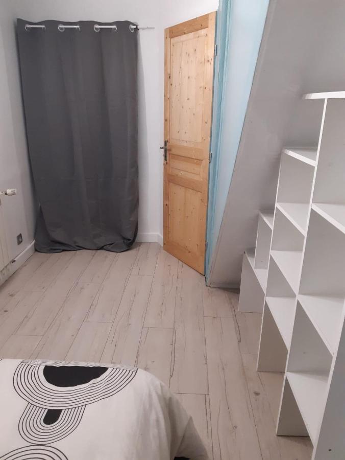 Charmante Maison Renovee, Proche Lac Et Centre-Ville L'Isle-Jourdain  Ngoại thất bức ảnh