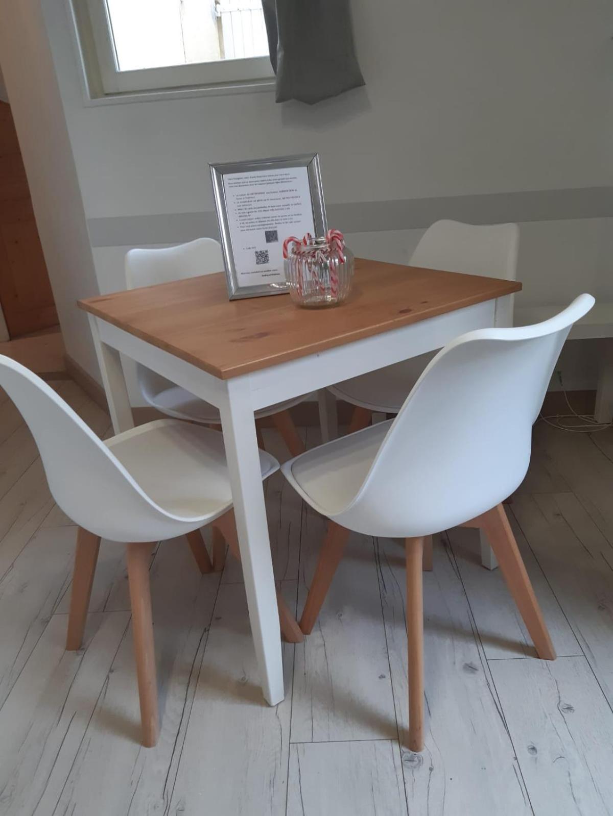 Charmante Maison Renovee, Proche Lac Et Centre-Ville L'Isle-Jourdain  Ngoại thất bức ảnh